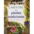 Encyclop�die des plantes m�dicinales