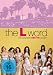 Cover:The L Word - Die komplette dritte Season (4 DVDs)