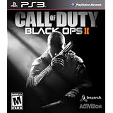 Call of Duty: Black Ops 2-PS3-French onlyby Activision
