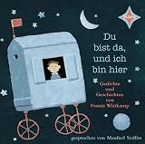 Produkt-Bild: Du bist da, und ich bin hier. CD