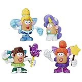 Playskool Friends Mrs. Potato Head Magic and Mash Pack