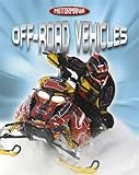 Off-road vehicles