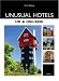Unusual Hotels - UK and Ireland (Jonglez Guides)