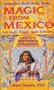 Magic from Mexico: Folk Magic, Prayers, Spells & Recipes as Taught by the Wise Woman of Guadalupe (Llewellyn's World Magic Series)