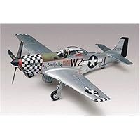Revell 1:48 P - 51D Mustang