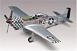 Revell 1:48 P - 51D Mustang