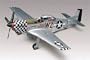 Revell 1:48 P - 51D Mustang