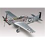 Revell 1:48 P - 51D Mustang