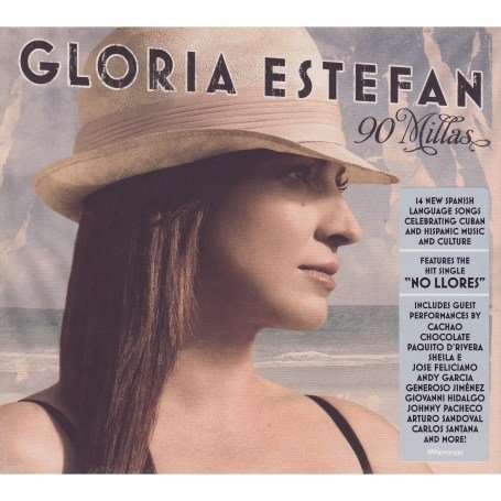 CD-Charts  Third Party New : 90 Millas