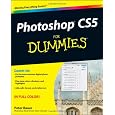 Photoshop CS5 For Dummies (For Dummies (Computer/Tech))