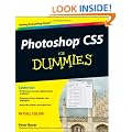 Photoshop CS5 For Dummies