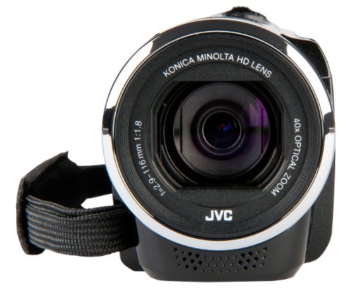 Imagen 6 de JVC GZ-EX210BEU