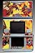 Bakugan Battle Maxus Dragonoid Game Vinyl Decal Skin Protector Cover #3 for Nintendo DS