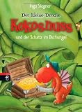 Produkt-Bild: Der kleine Drache Kokosnuss und der Schatz im Dschungel: Band 12