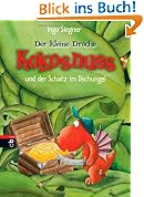 #8: Der kleine Drache Kokosnuss und der Schatz&hellip;