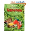 Der kleine Drache Kokosnuss und der Schatz im Dschungel: Band 12