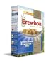 Erewhon Crispy Brown Rice Cereal, Gluten Free, Organic, 10-Ounce Boxes (Pack of 6)