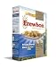 Erewhon Crispy Brown Rice Cereal, Gluten Free, Organic, 10-Ounce Boxes (Pack of 6)