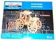 Creatology Wooden 3D Puzzle, Automobile with Spoke Wheels (1 Each)