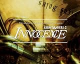 Image de Ghost In The Shell - Innocence [Blu-ray] [Import italien]