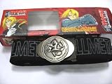Fullmetal Alchemist: Fullmetal Alchemist Belt