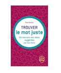 Dictionnaire des id�es sugg�r�es par...