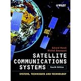 satellite communications systems systems techniques and technology