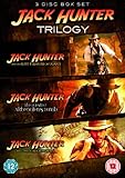 Jack Hunter (Box Set) [DVD]