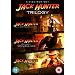 Jack Hunter (Box Set) [DVD]