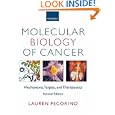Molecular Biology of Cancer: Mechanisms, Targets, and Therapeutics by Lauren Pecorino