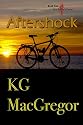 Aftershock: Book Two in the Shaken Series (Shaken)