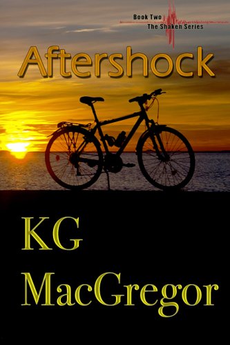 Childrens Toyshop  Books : Aftershock: Book Two in the Shaken Series (Shaken): Book Two in the Shaken Series (Shaken)