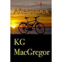 Aftershock (Shaken Series)