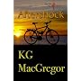 Aftershock: Book Two in the Shaken Series (Shaken)