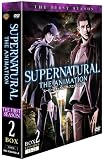 SUPERNATURAL THE ANIMATION / スーパーナチュラル・ザ・アニメーション 〈ファースト・シーズン〉コレクターズBOX2 [DVD]