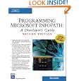 Programming Microsoft Infopath: A Developer's Guide