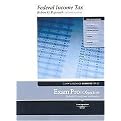 Federal Income Tax (Exam Pro) (Paperback)