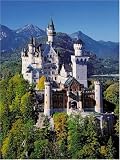 Ravensburger Jigsaw Puzzle - Neuschwanstein - 1000 pieces