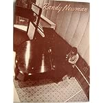 Randy Newman book cover