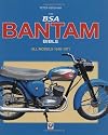 BSA Bantam Bible: All Models 1948 to 1971 (Bible)