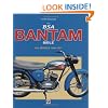 BSA Bantam Bible: All Models 1948 to 1971 (Bible)