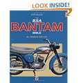 BSA Bantam Bible: All Models 1948 to 1971 (Bible)