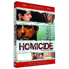 Homicide