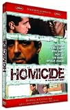 Homicide