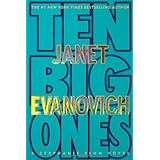 Ten Big Ones (Stephanie Plum, No. 10)