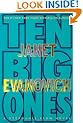 Ten Big Ones (Stephanie Plum Novels)