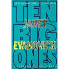 Ten Big Ones: A Stephanie Plum Novel