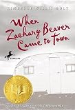 When Zachary Beaver Came to Town
