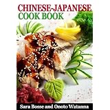 Chinese-Japanese Cook Book