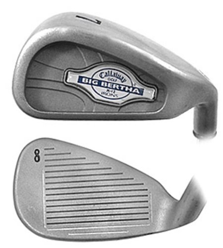 Used Callaway X 12 Wedge
